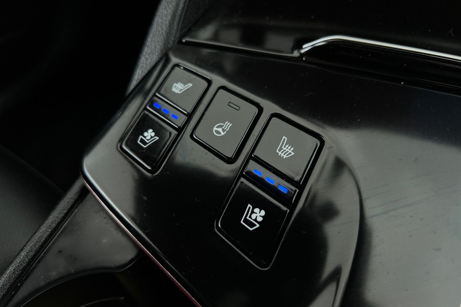 Used Kia Sportage 2022 for sale - 75722331: Photo 31