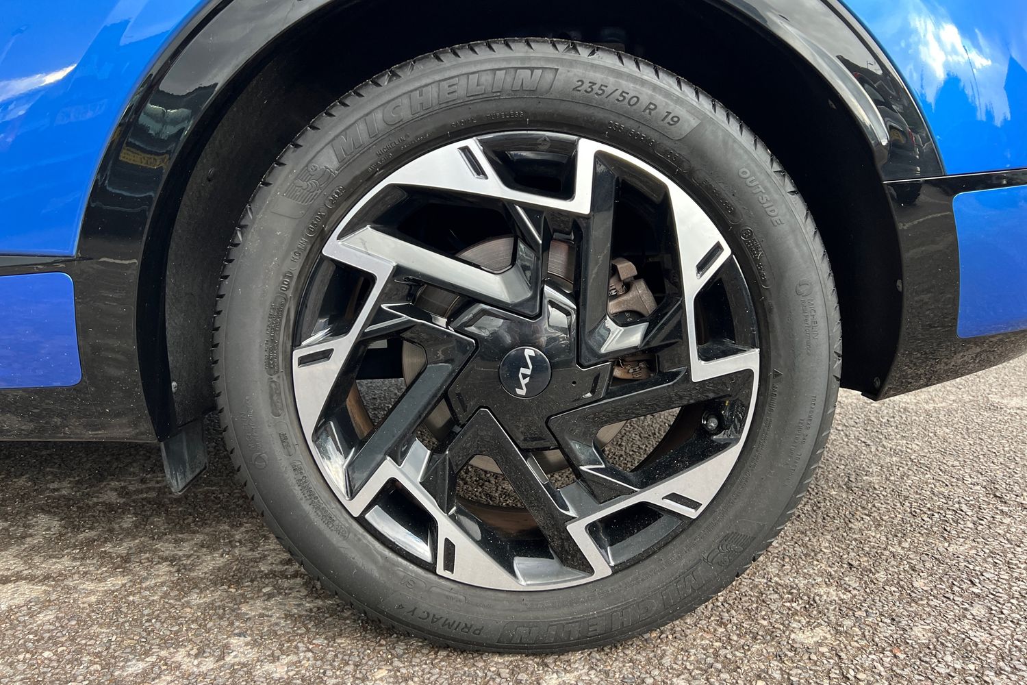 Used Kia Sportage 2022 for sale - 75722331: Photo 37