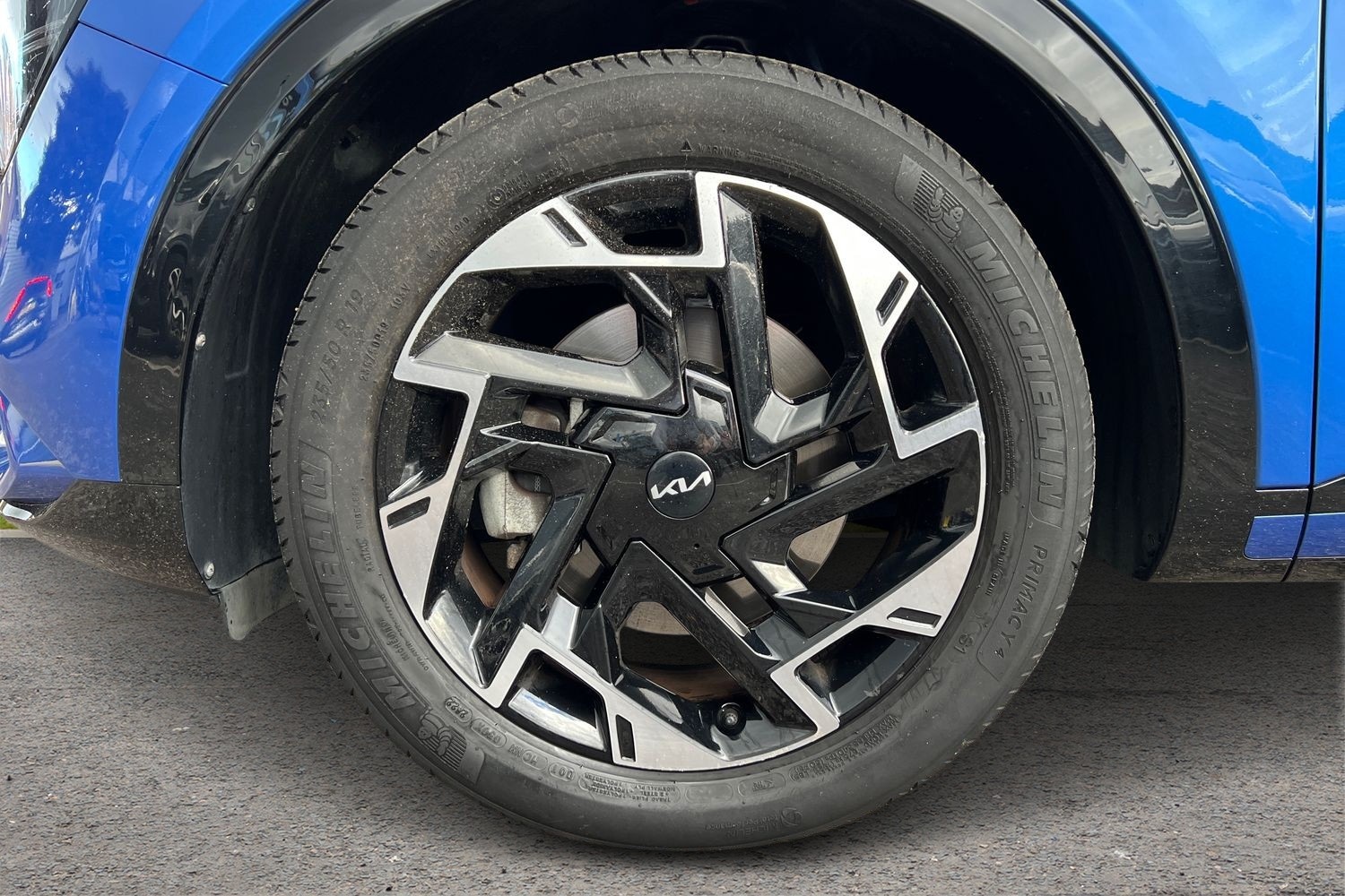 Used Kia Sportage 2022 for sale - 75722331: Photo 9