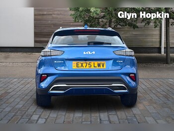 Used Kia XCeed 2025 for sale - 77151534: Photo