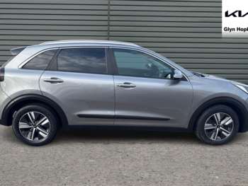 Used Kia Niro 2022 for sale - 73937935: Photo