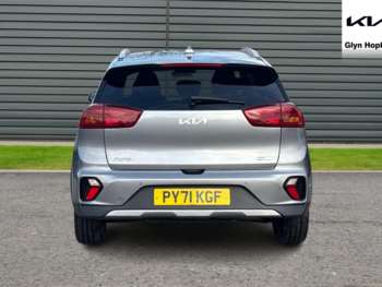 Used Kia Niro 2022 for sale - 73937935: Photo