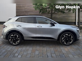 Used Kia Sportage 2023 for sale - 77726131: Photo