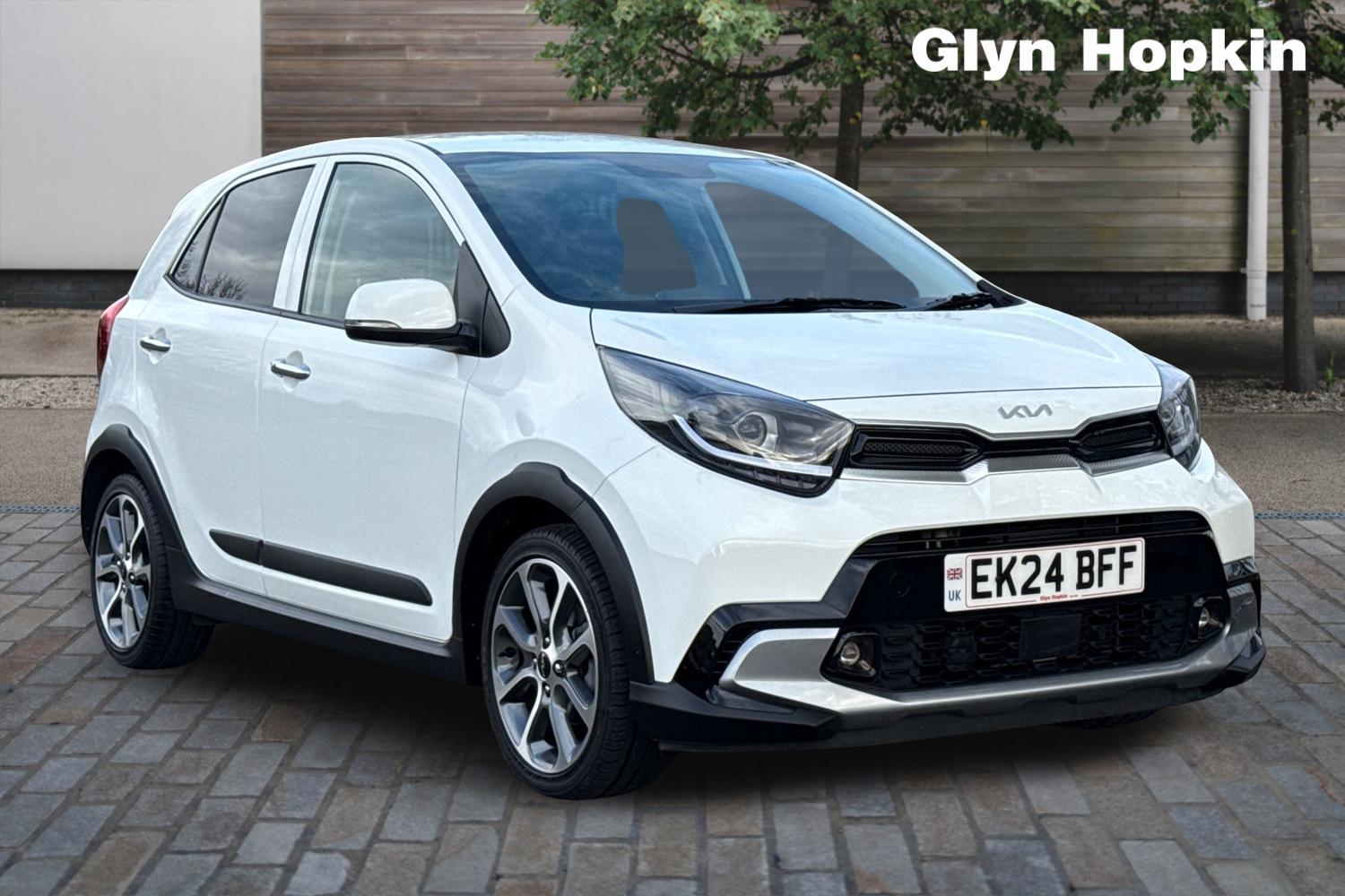 Used Kia Picanto 2024 for sale - 76870793: Photo 1