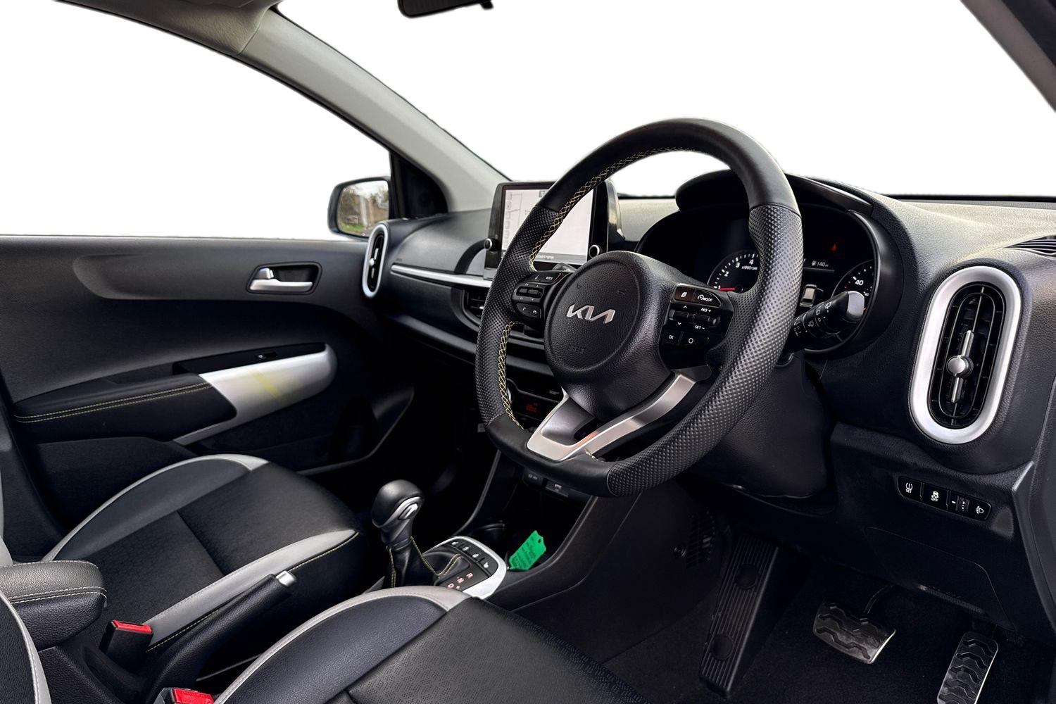 Used Kia Picanto 2024 for sale - 76870793: Photo 10