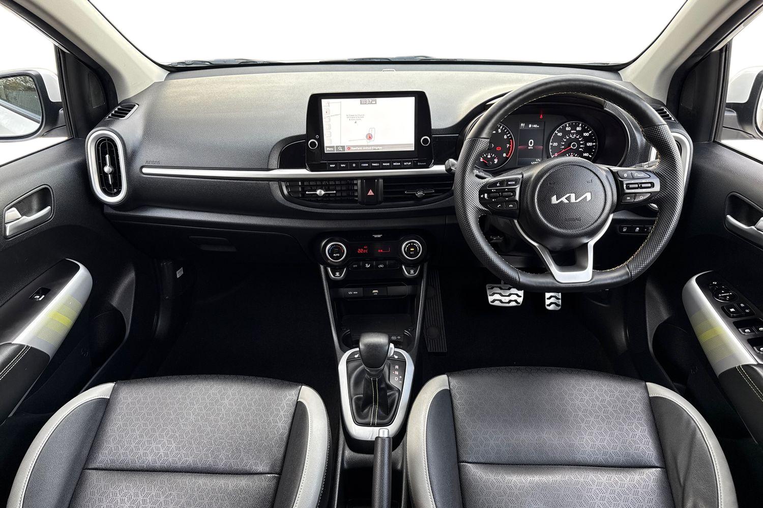 Used Kia Picanto 2024 for sale - 76870793: Photo 12