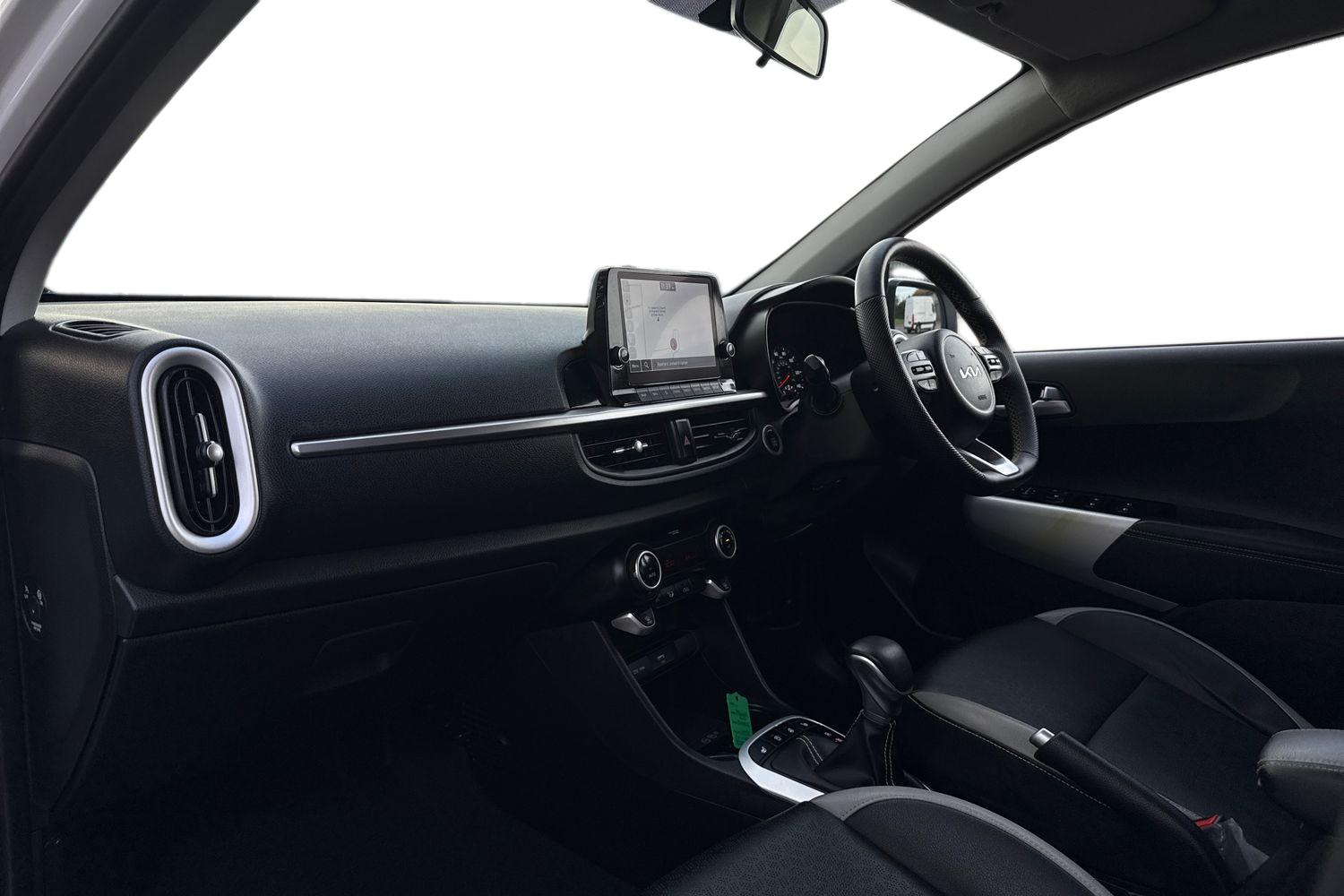 Used Kia Picanto 2024 for sale - 76870793: Photo 13