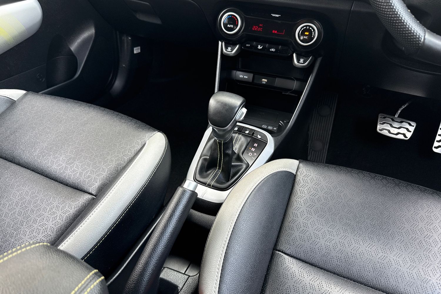 Used Kia Picanto 2024 for sale - 76870793: Photo 14