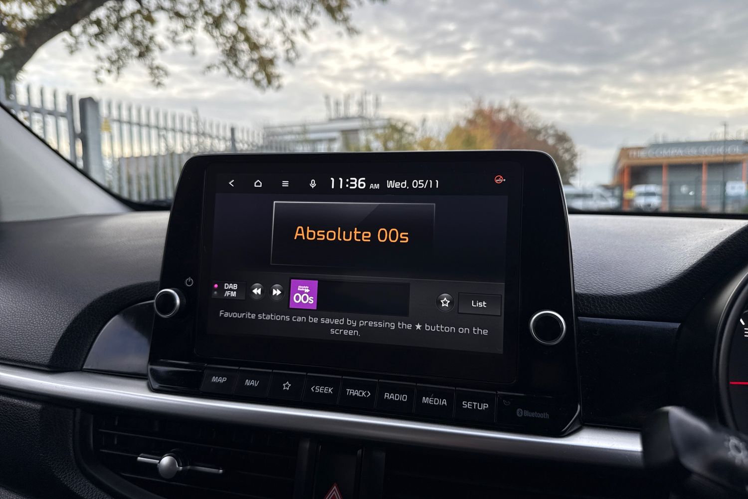 Used Kia Picanto 2024 for sale - 76870793: Photo 17