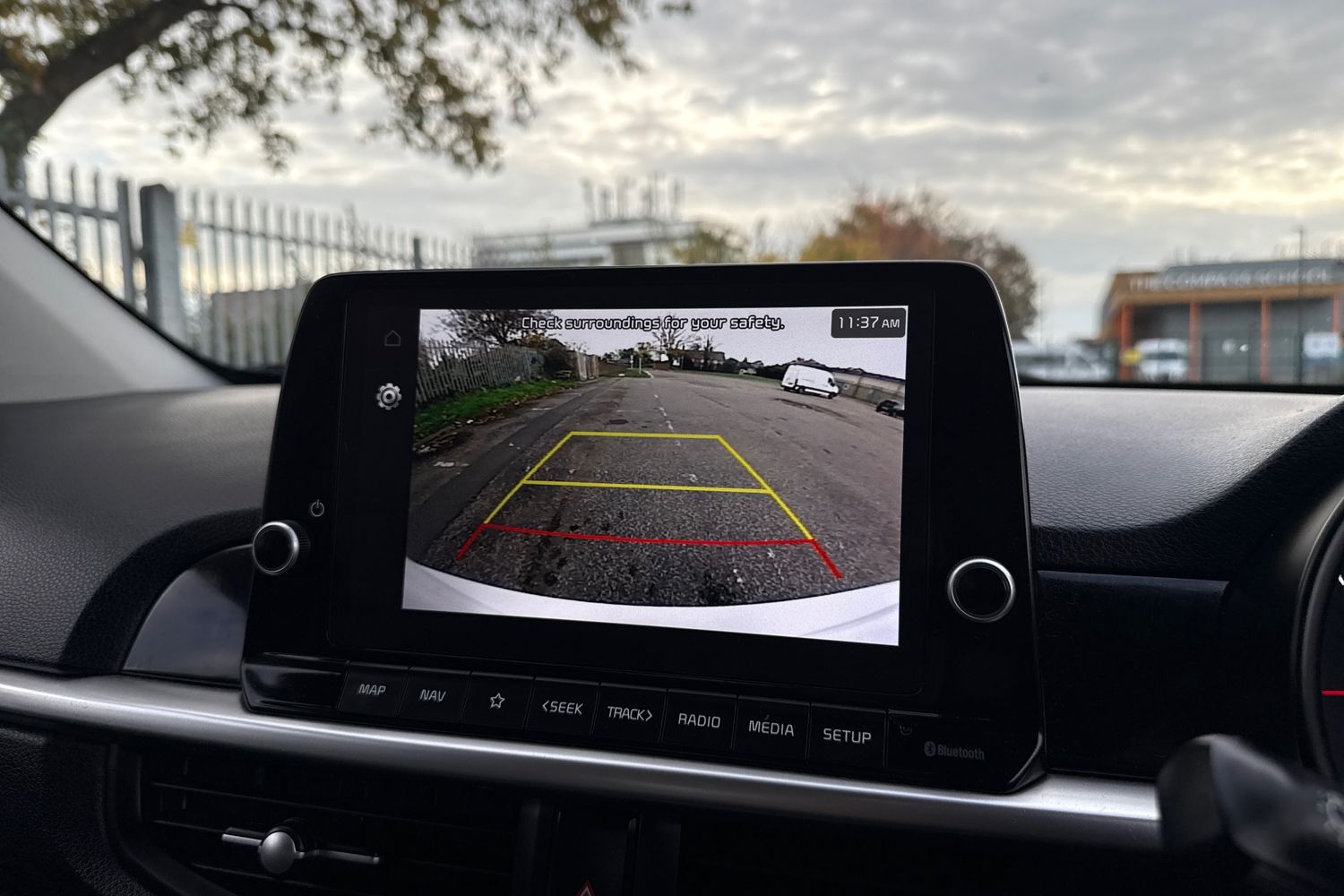 Used Kia Picanto 2024 for sale - 76870793: Photo 19