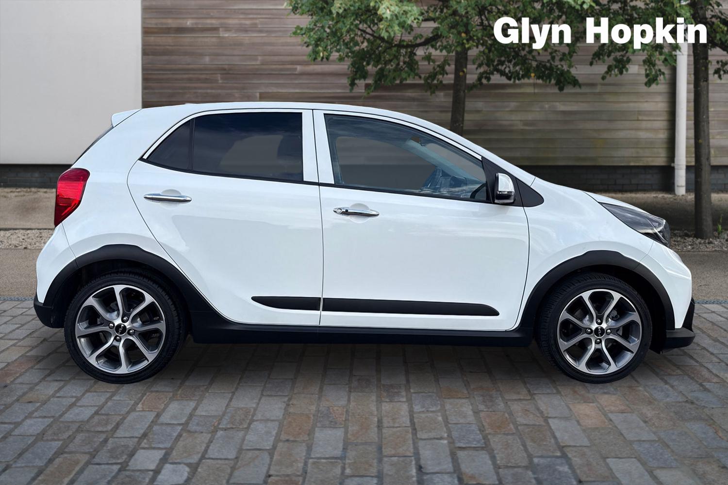 Used Kia Picanto 2024 for sale - 76870793: Photo 2