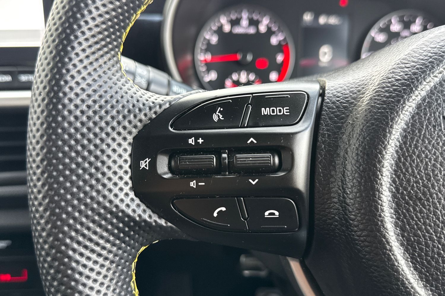 Used Kia Picanto 2024 for sale - 76870793: Photo 21