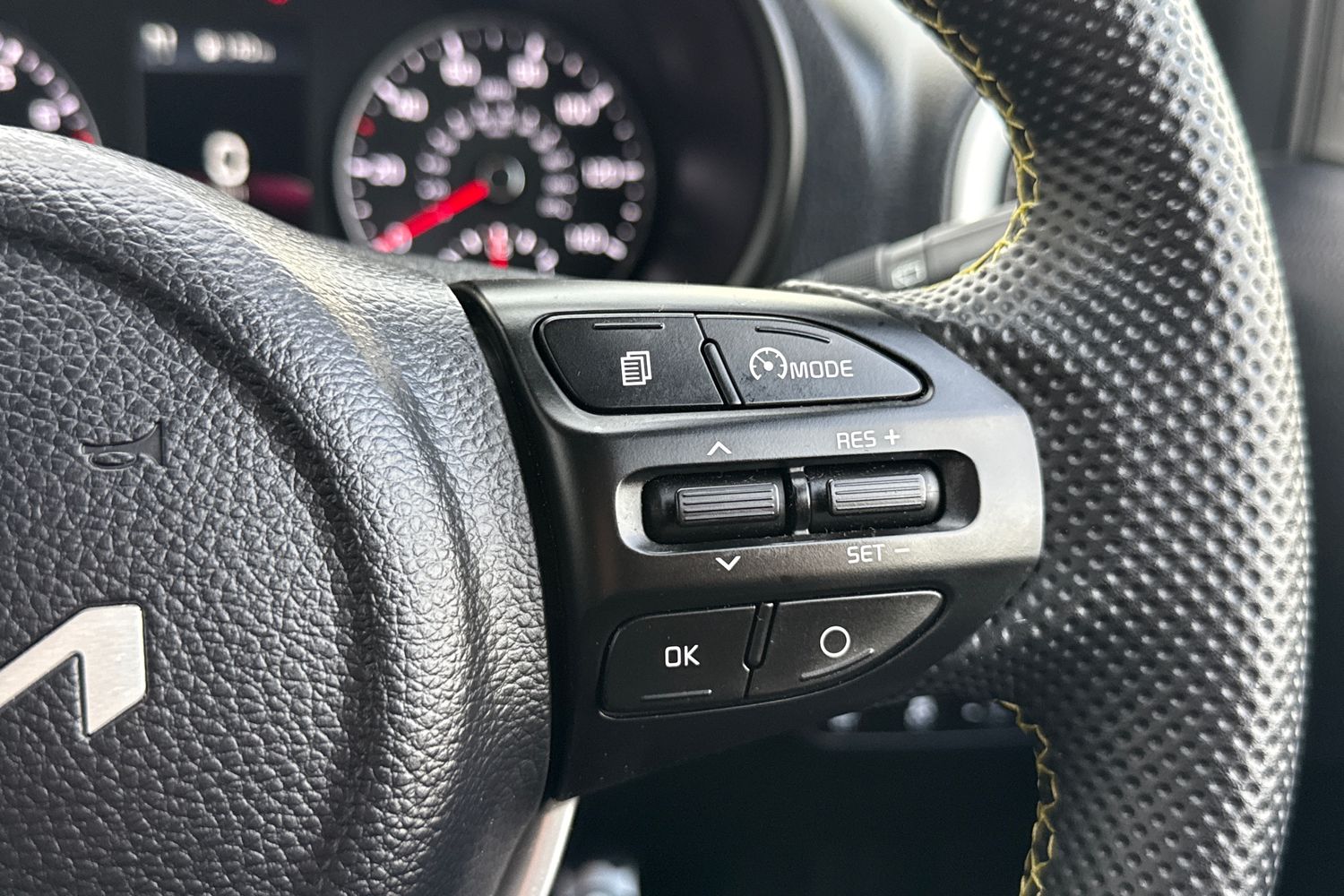 Used Kia Picanto 2024 for sale - 76870793: Photo 22