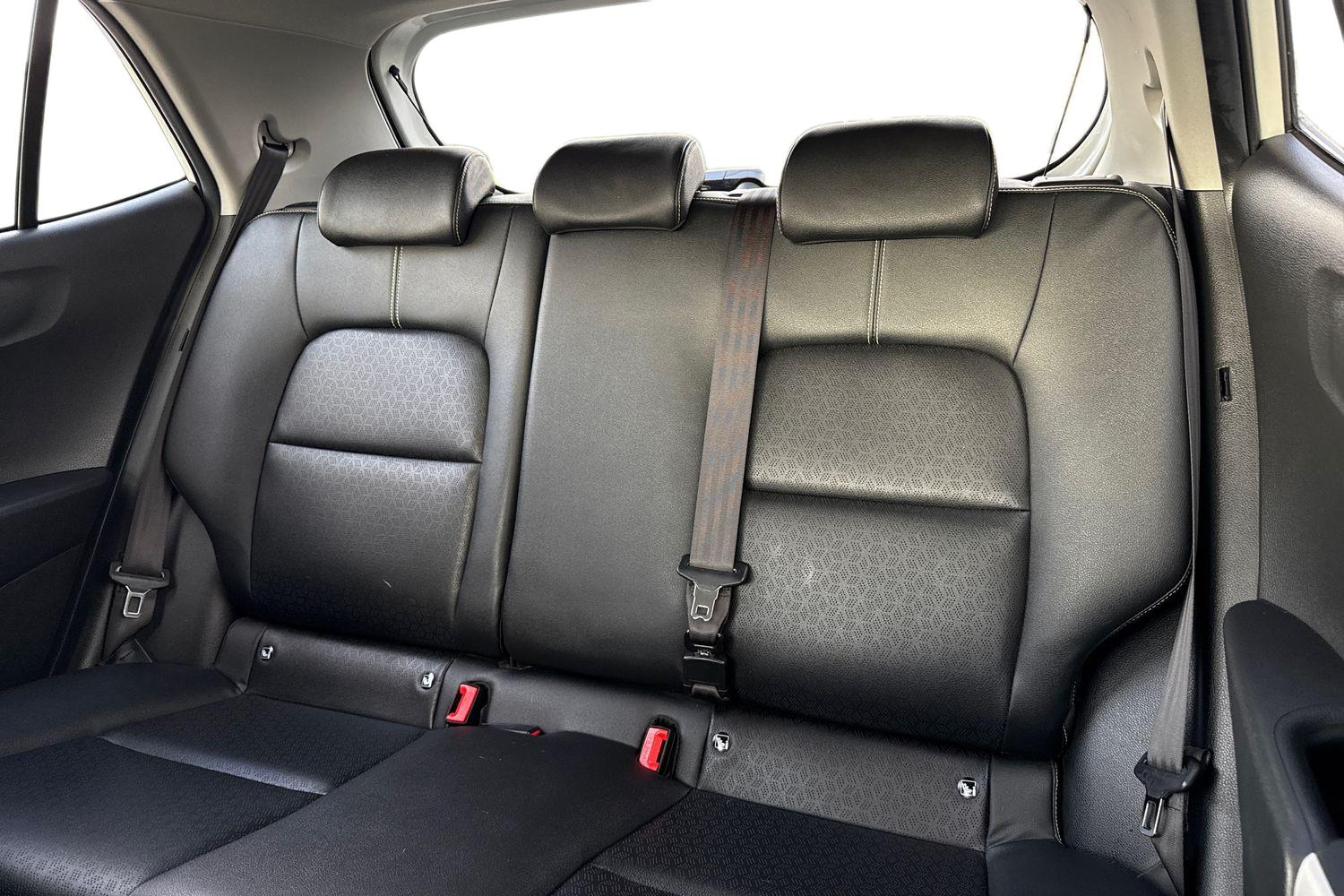 Used Kia Picanto 2024 for sale - 76870793: Photo 23