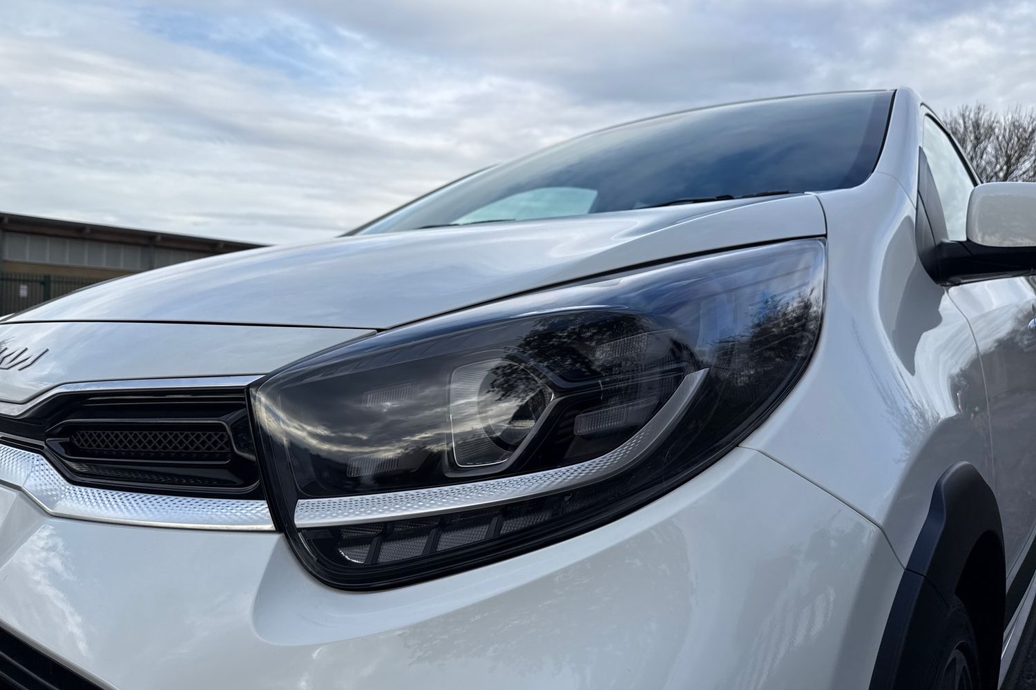 Used Kia Picanto 2024 for sale - 76870793: Photo 25