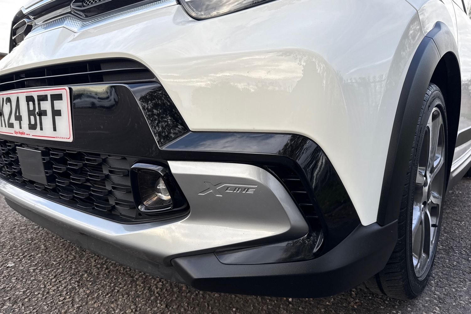 Used Kia Picanto 2024 for sale - 76870793: Photo 26