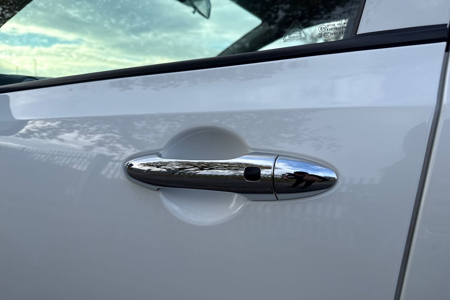 Used Kia Picanto 2024 for sale - 76870793: Photo 27