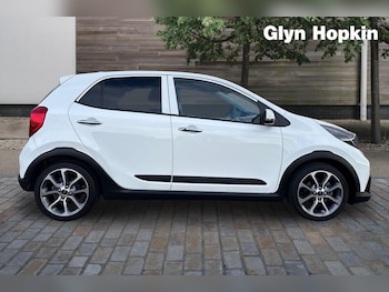 Used Kia Picanto 2024 for sale - 76870793: Photo