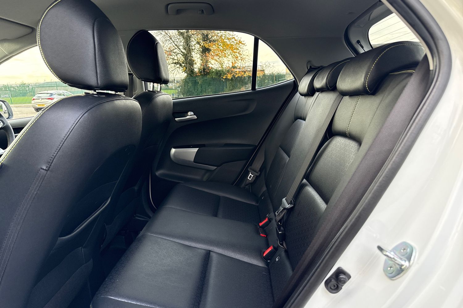 Used Kia Picanto 2024 for sale - 76870793: Photo 30