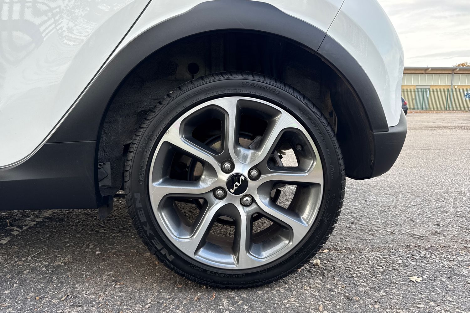 Used Kia Picanto 2024 for sale - 76870793: Photo 31