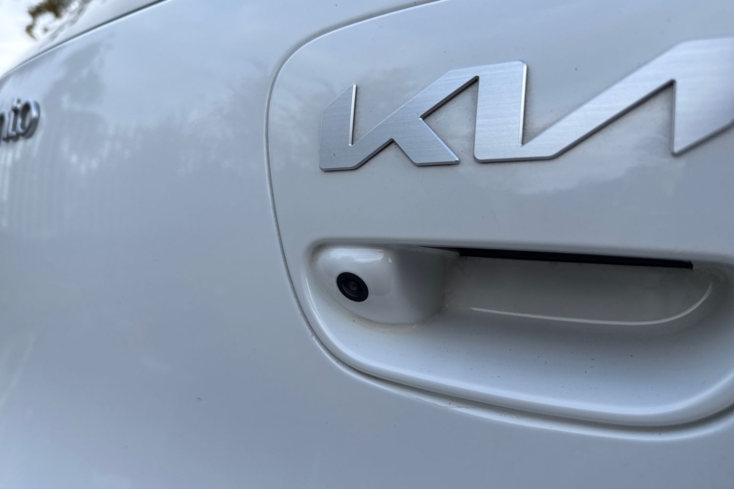 Used Kia Picanto 2024 for sale - 76870793: Photo 32