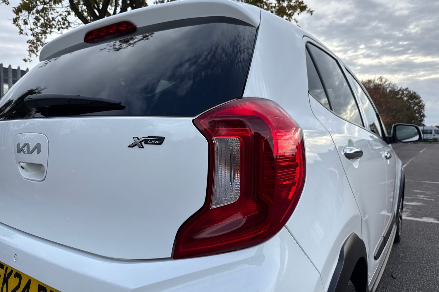 Used Kia Picanto 2024 for sale - 76870793: Photo 33