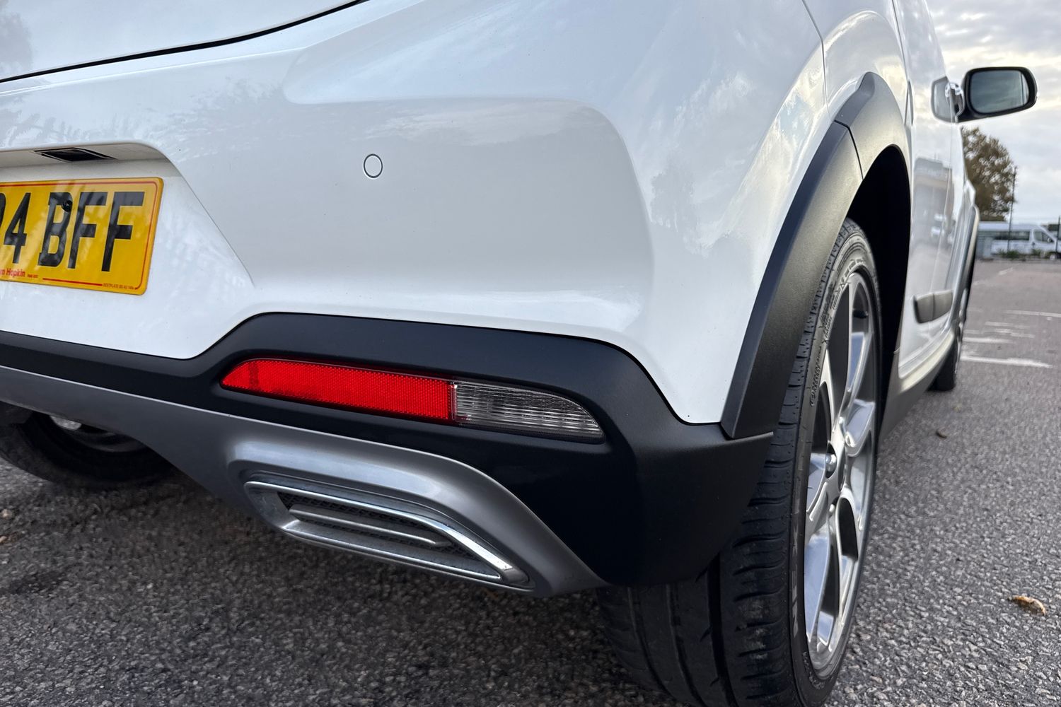 Used Kia Picanto 2024 for sale - 76870793: Photo 34