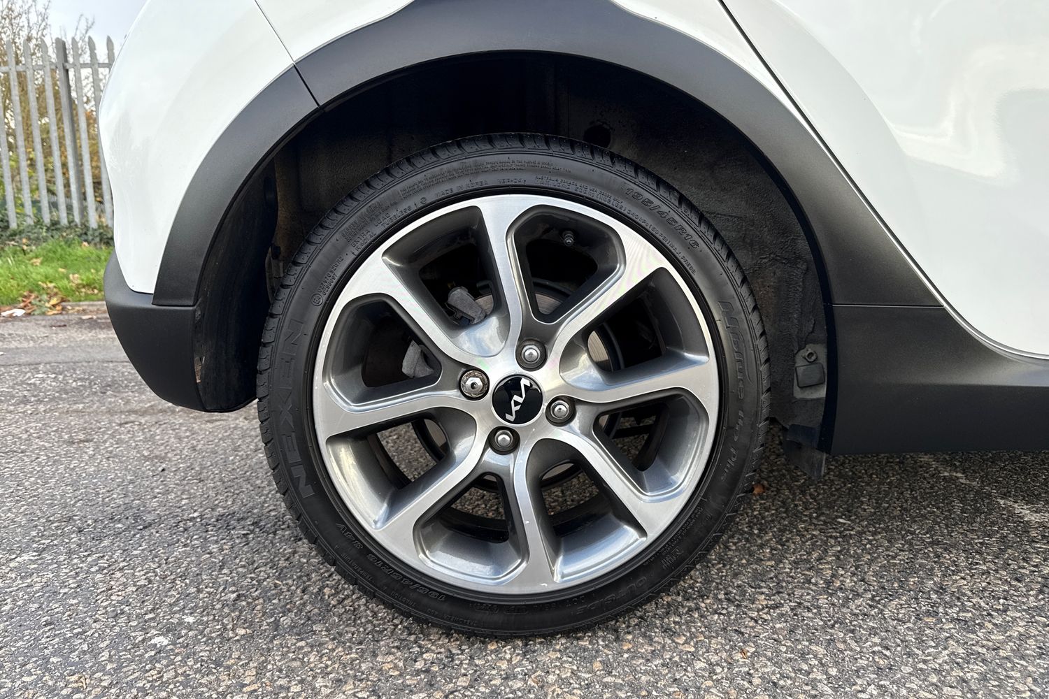 Used Kia Picanto 2024 for sale - 76870793: Photo 35