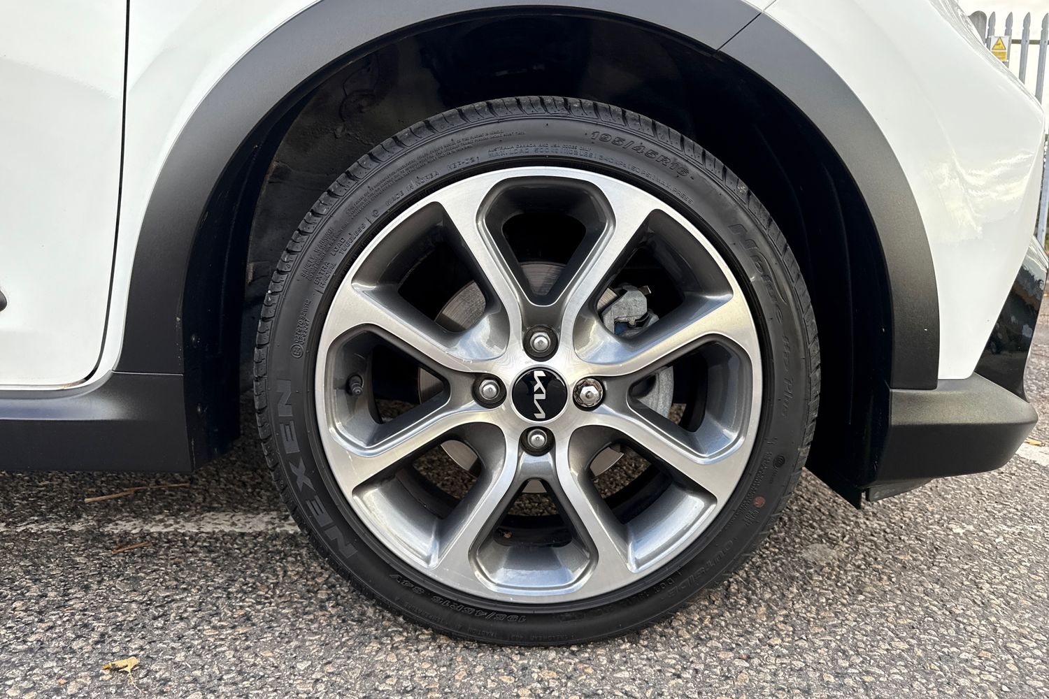 Used Kia Picanto 2024 for sale - 76870793: Photo 36