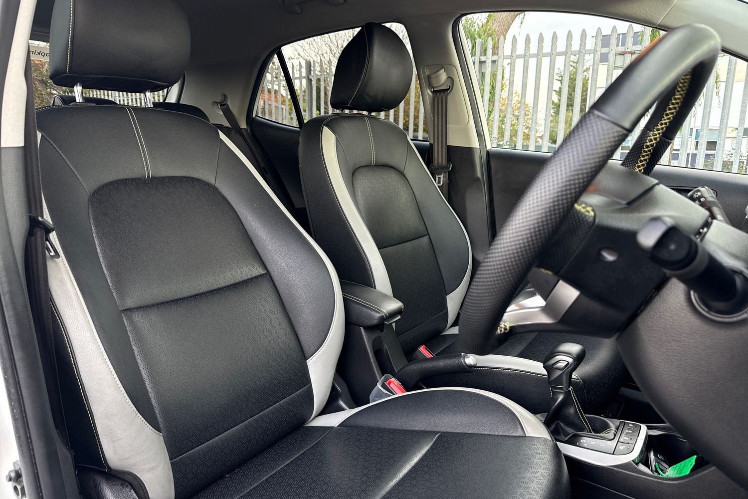 Used Kia Picanto 2024 for sale - 76870793: Photo 37