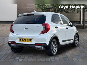 Used Kia Picanto 2024 for sale - 76870793: Photo