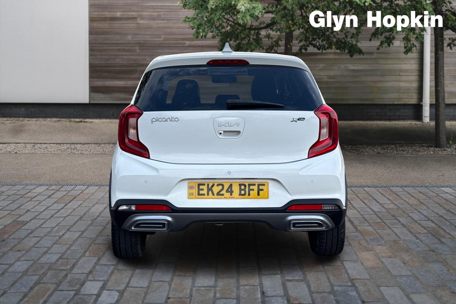 Used Kia Picanto 2024 for sale - 76870793: Photo 4