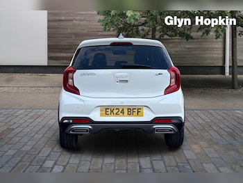 Used Kia Picanto 2024 for sale - 76870793: Photo