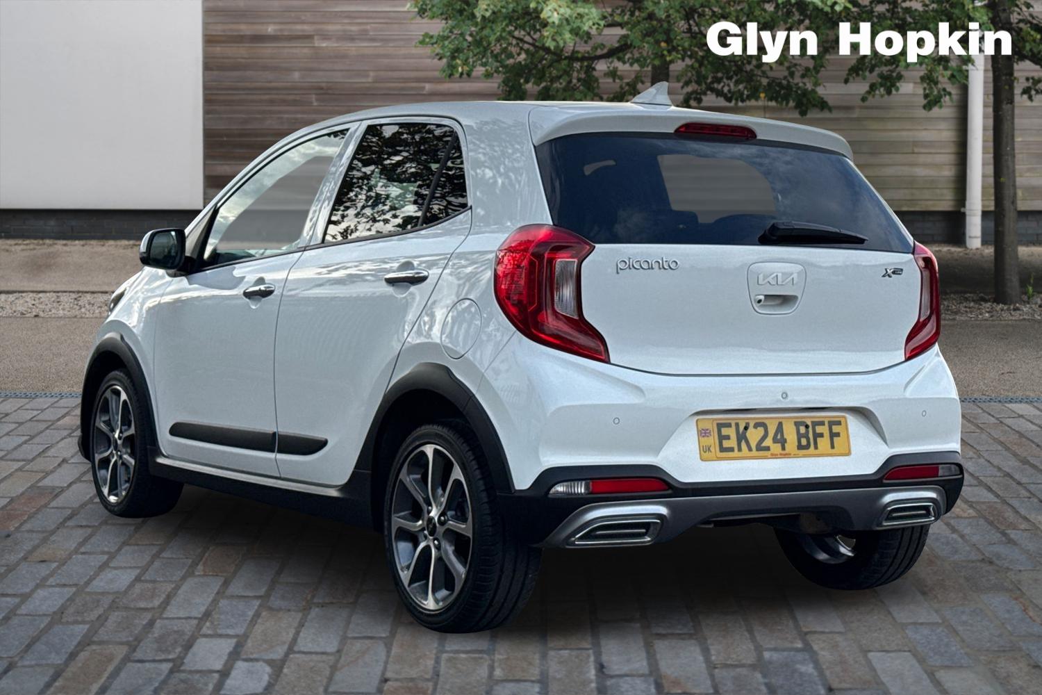 Used Kia Picanto 2024 for sale - 76870793: Photo 5