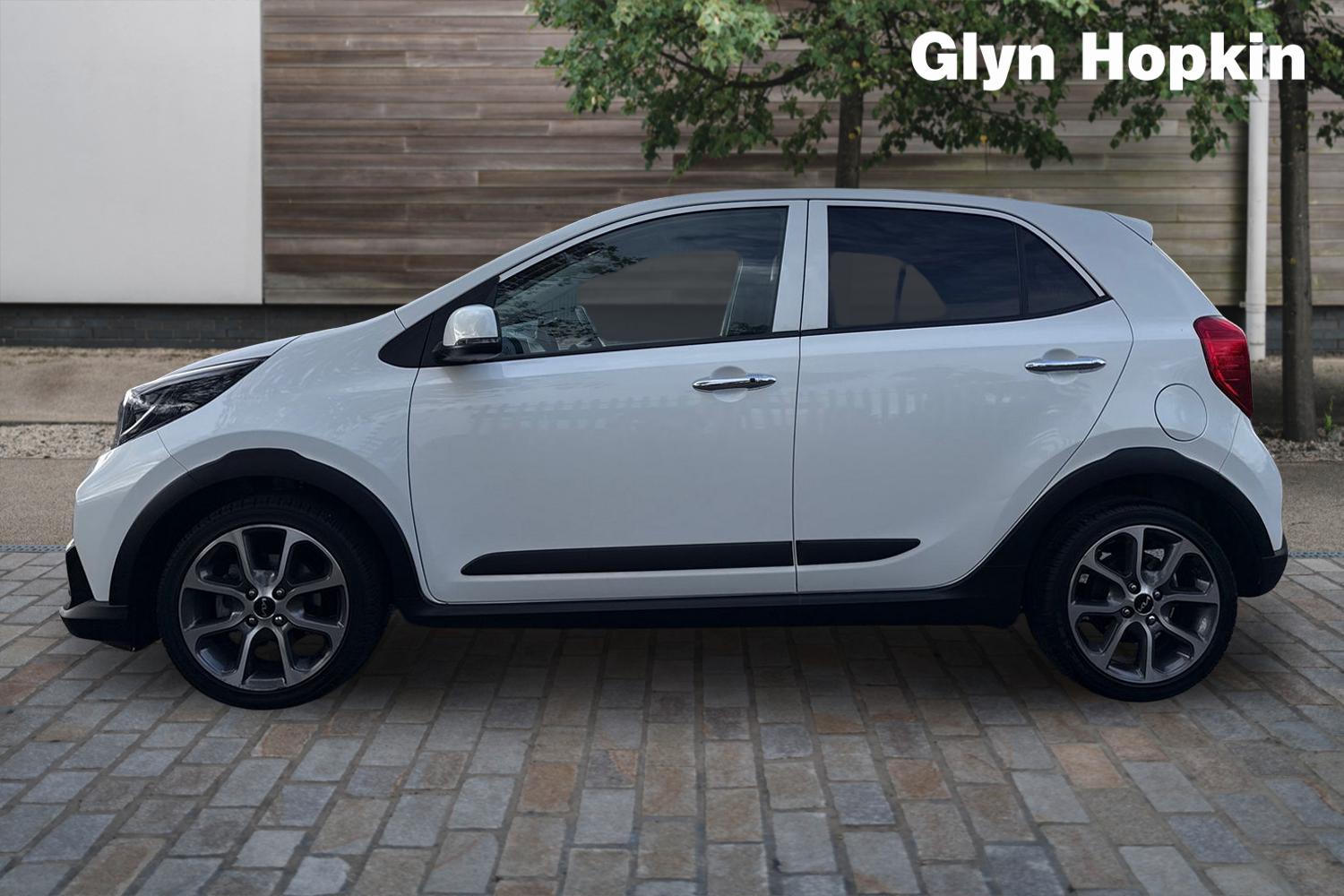 Used Kia Picanto 2024 for sale - 76870793: Photo 6