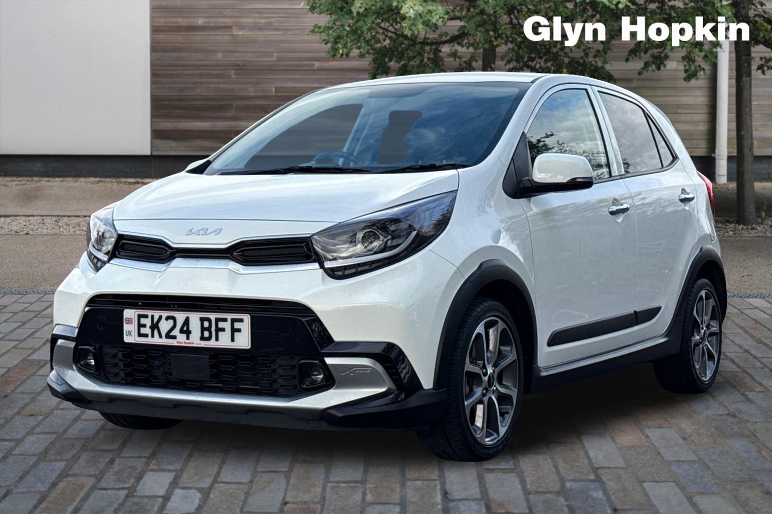 Used Kia Picanto 2024 for sale - 76870793: Photo 7