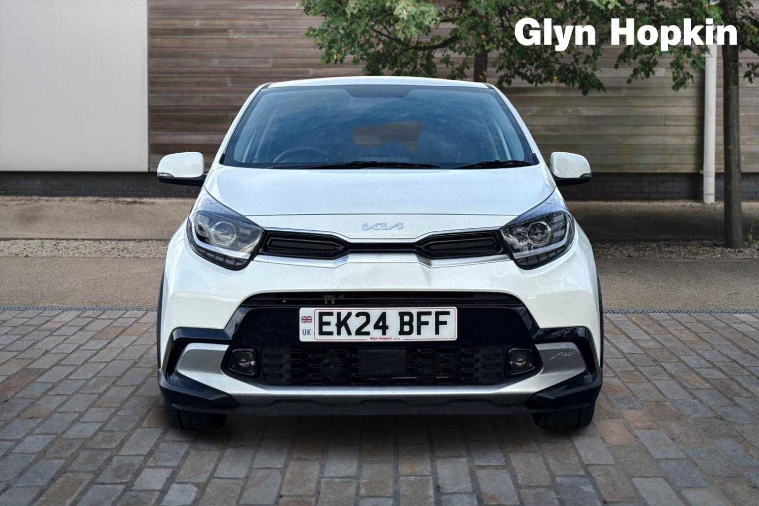 Used Kia Picanto 2024 for sale - 76870793: Photo 8