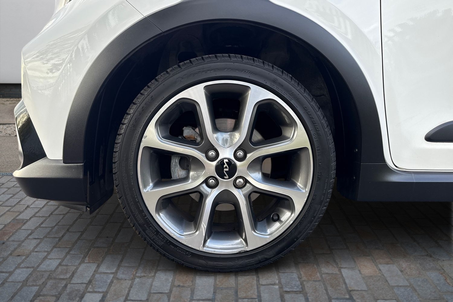 Used Kia Picanto 2024 for sale - 76870793: Photo 9