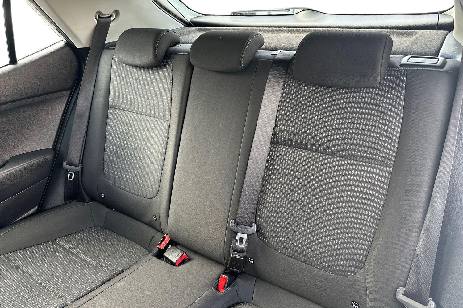 Used Kia Stonic 2023 for sale - 76873280: Photo 23