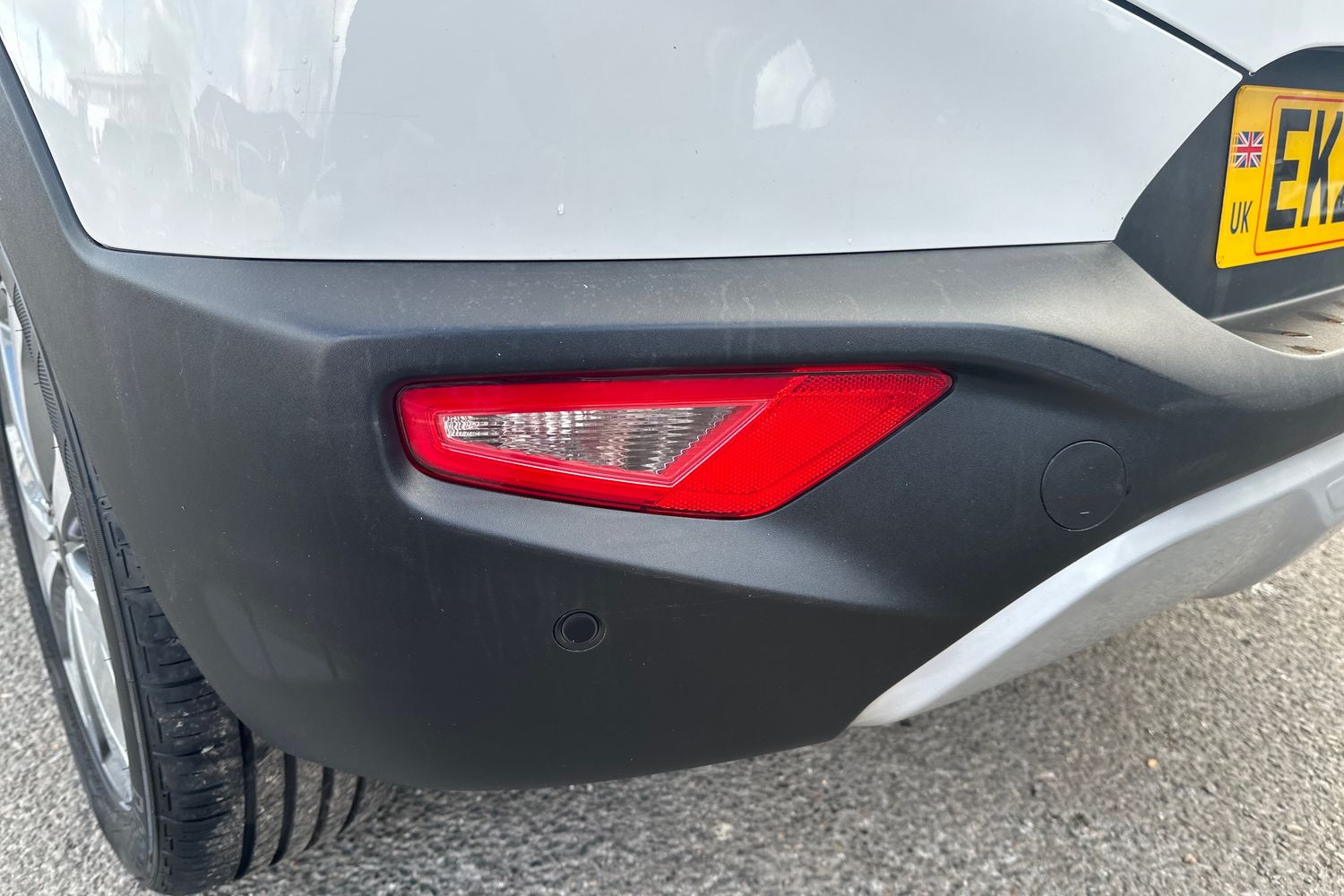 Used Kia Stonic 2023 for sale - 76873280: Photo 29