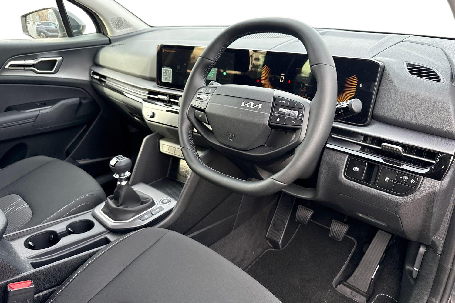 Used Kia Sportage 2025 for sale - 77151524: Photo 10