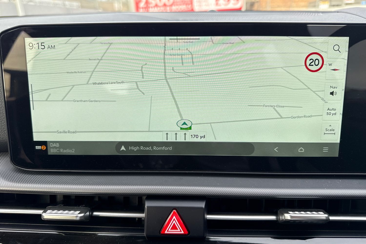 Used Kia Sportage 2025 for sale - 77151524: Photo 18