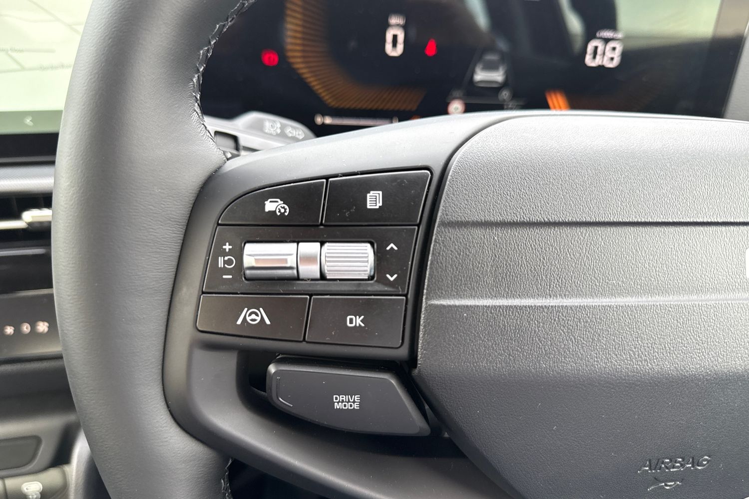 Used Kia Sportage 2025 for sale - 77151524: Photo 21