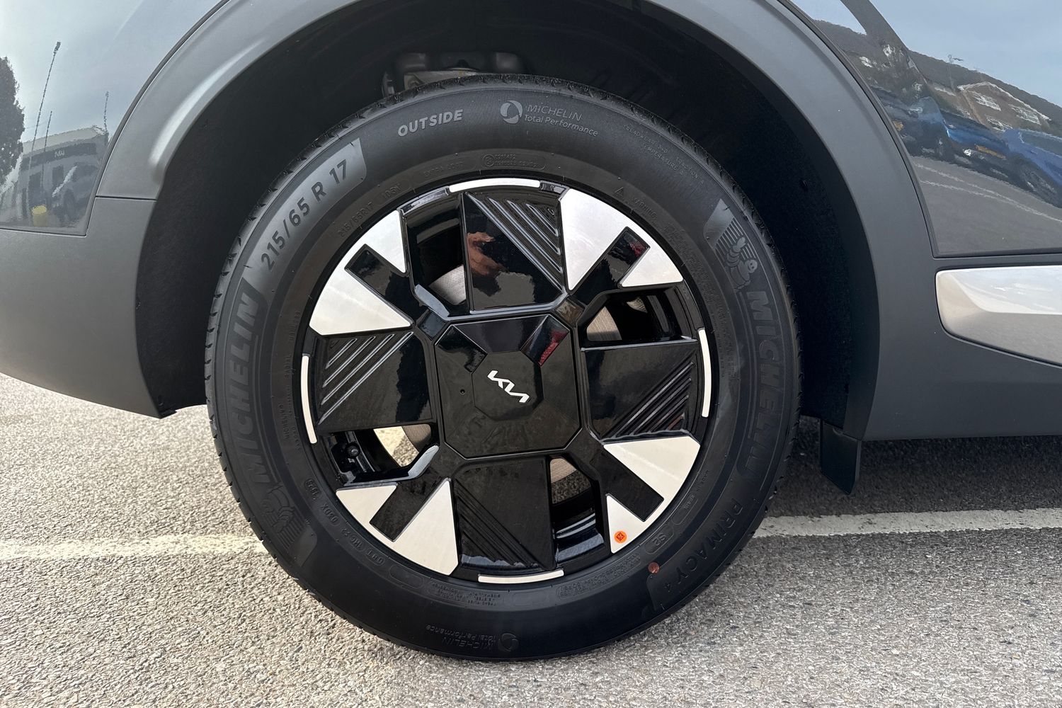 Used Kia Sportage 2025 for sale - 77151524: Photo 33