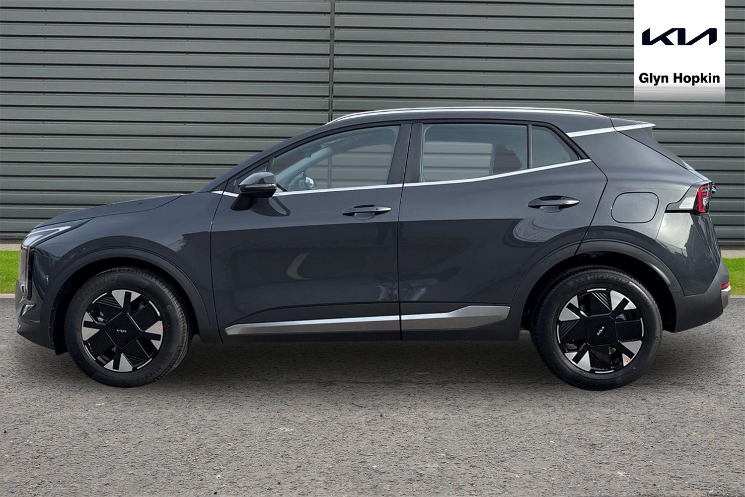 Used Kia Sportage 2025 for sale - 77151524: Photo 6