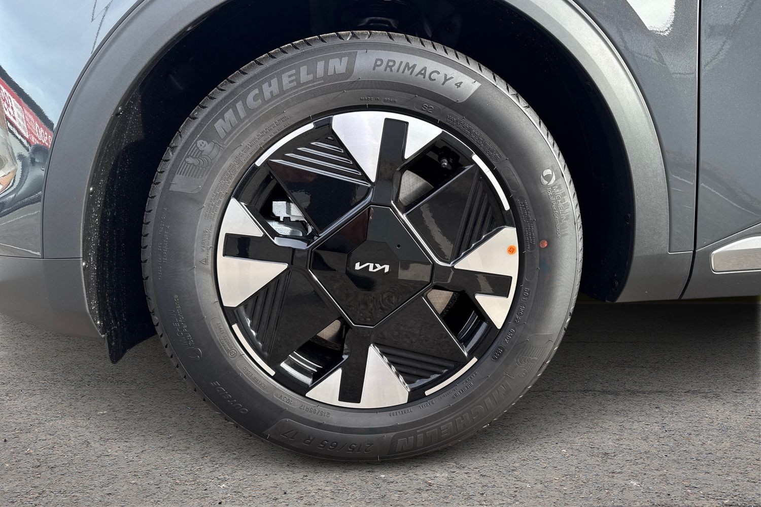 Used Kia Sportage 2025 for sale - 77151524: Photo 9