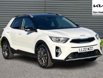 2022 - 1.0T GDi 48V Connect 5dr