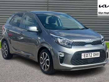 2022 - 1.0 Shadow 5dr [4 seats]