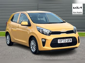 Used Kia Picanto 2023 for sale - 75671919: Photo