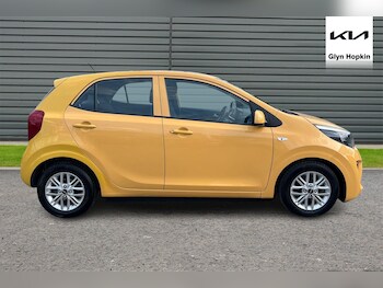 Used Kia Picanto 2023 for sale - 75671919: Photo